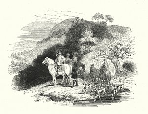 Edge-Hill (gravering)