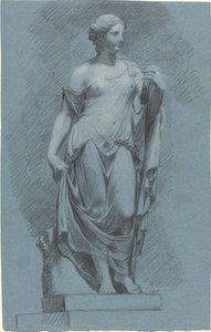"Farnese Flora" ved Stourhead