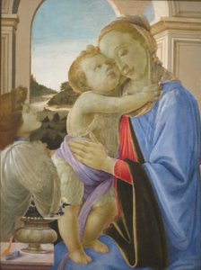 Botticelli Norton 115 af Sandro Botticelli
