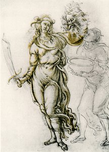 Judith af Sandro Botticelli