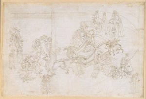 af Sandro Botticelli