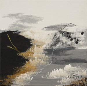  af Sandy Iseli