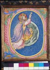 Historik initial 