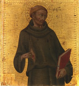 Sankt Frans, 1450