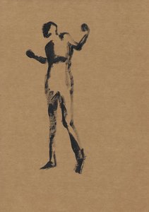 Dynamisk figurskitse af Santhosh ch