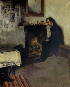 Erik Satie, boheme