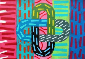 M 6 af Sara Hayward