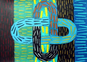 M 7 af Sara Hayward