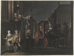 Dem, der kunne gå, gjorde; De andre faldt af Sara Troost