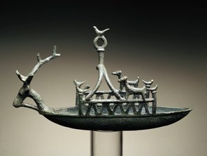 Skib (bronze)