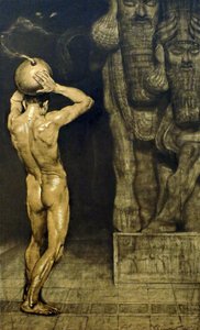 Anarkisten, 1894