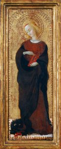 St. Margaret