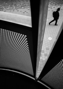 Geometrisk byvandring