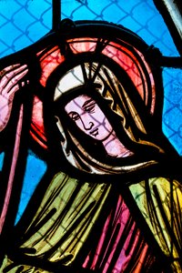 Jomfruen af Savinien Petit