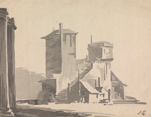 Et kloster af Sawrey Gilpin