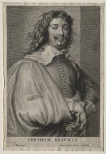 Adrian Brower.