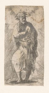Sankt Peter Kristus, Paulus og de tolv apostle (serietitel)