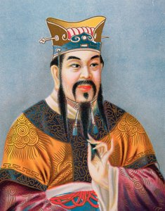 Konfucius
