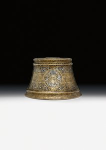 Det ejes af dit lys, men sultanen af ​​verdens stjerner og religion sov mellem kong Al-Nasir Muhammad af School Egyptian