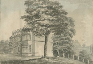 Arley Hall (eller 