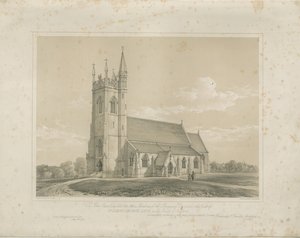 Porre - St. Luke