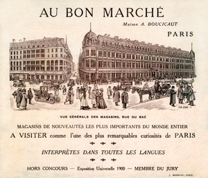 Annonce for 