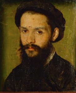 Clement Marot, digter og epigramist ved Francois I