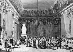 Journees des 28 29 30 Prærieår VII (16 af School French