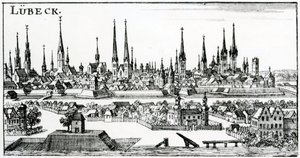 Lubeck af School German