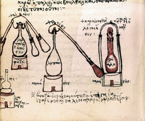 Alkymisk afhandling