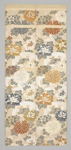 Obi (tøj) af Japanese School