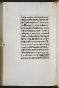 Kings 9, f.229v, Book of Hours, brug af Sarum (