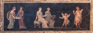  af School Roman