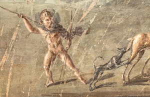  af School Roman
