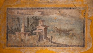  af School Roman