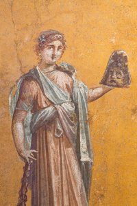  af School Roman