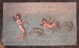  af School Roman