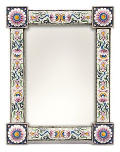 En fotografiramme af forgyldt sølv og cloisonne-emalje, ca. 1900 (forgyldt sølv, cloisonne emalje) af School Russian