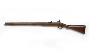 Russisk .704 tommer slagriffel af School Russian