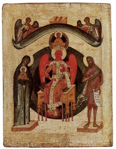 Saint Sophia, Guds Hellige Visdom, Rusland, Novgorod Skole af School Russian