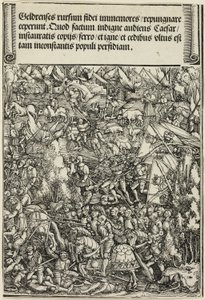 Den anden krig i Gueldres, fra Maximilian I