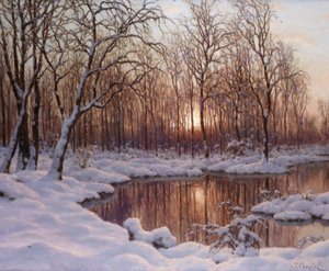november af Schultze