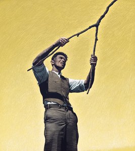  af Scott McKowen