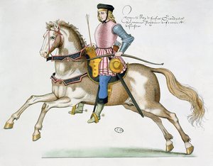 James IV af Skotland (1473-1513)