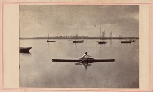 Roer, 1860