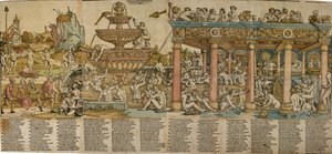 Ungdommens springvand, 1531
