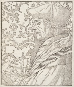 Cosmographia, Fold 407 af Sebastian Munster