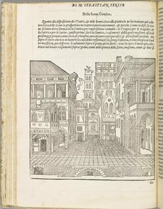 Den anden bog om perspektiv, 1566.