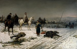 Garibaldi i Dijon