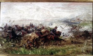 Pladsen i Villefranche (militær strategi)